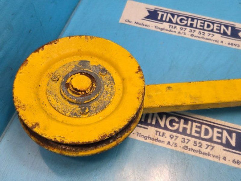 New Holland Falihd
