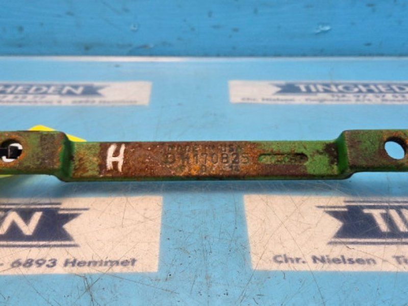 John Deere 625R