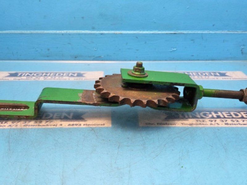 John Deere 625R