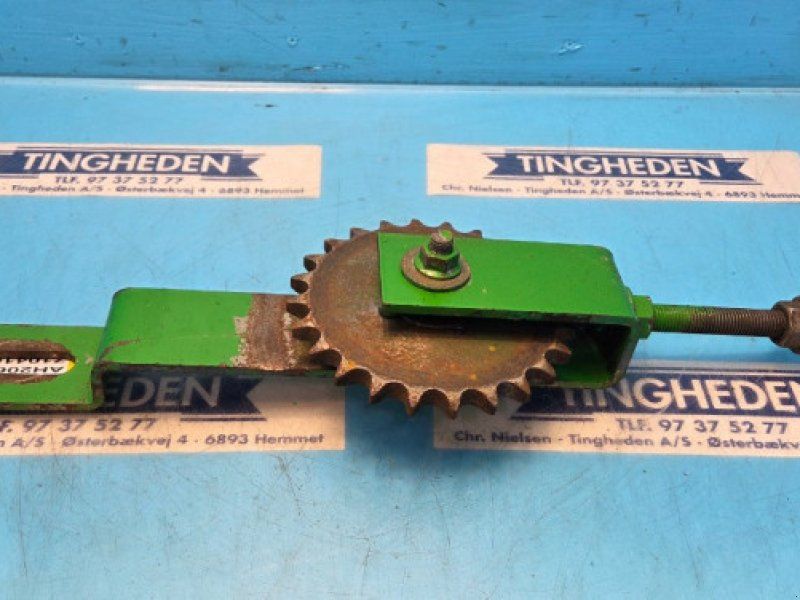 John Deere 625R