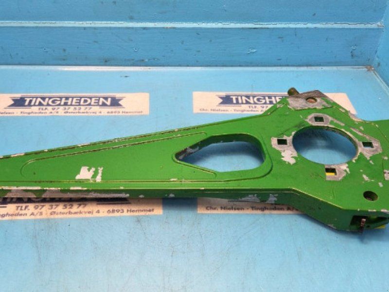 John Deere 625R