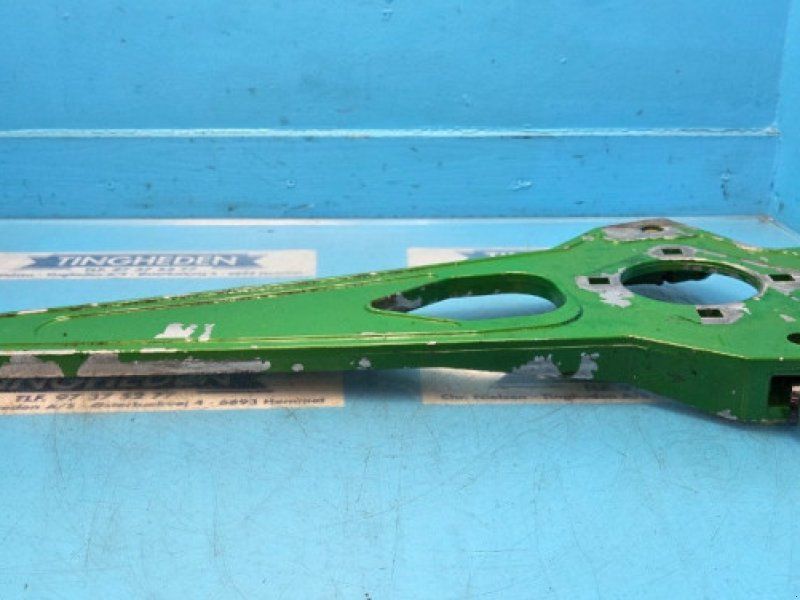 John Deere 625R