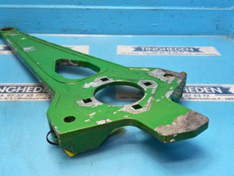 John Deere 625R