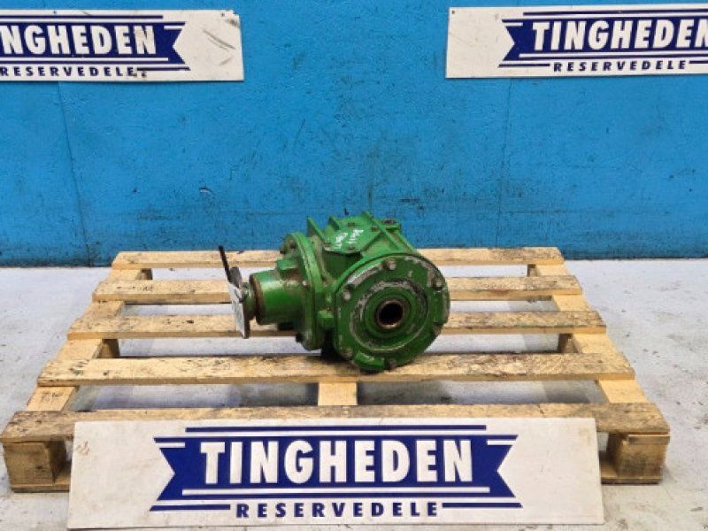 John Deere 9780