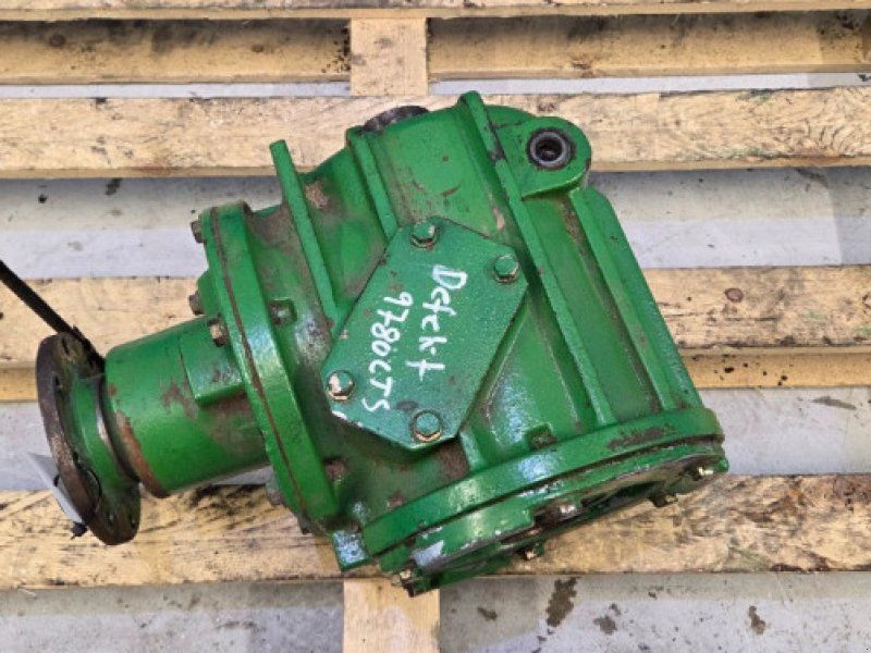 John Deere 9780