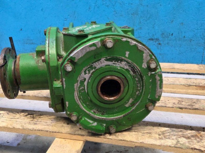 John Deere 9780