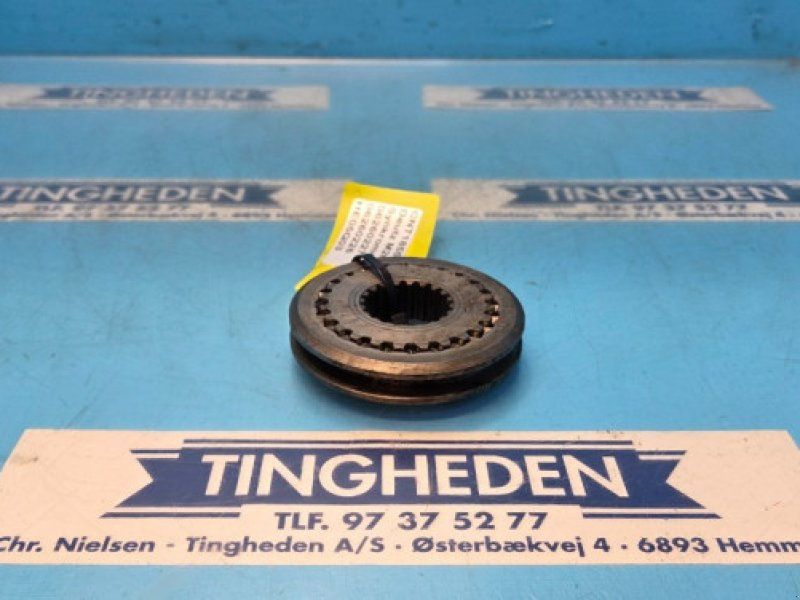 Deutz M2680