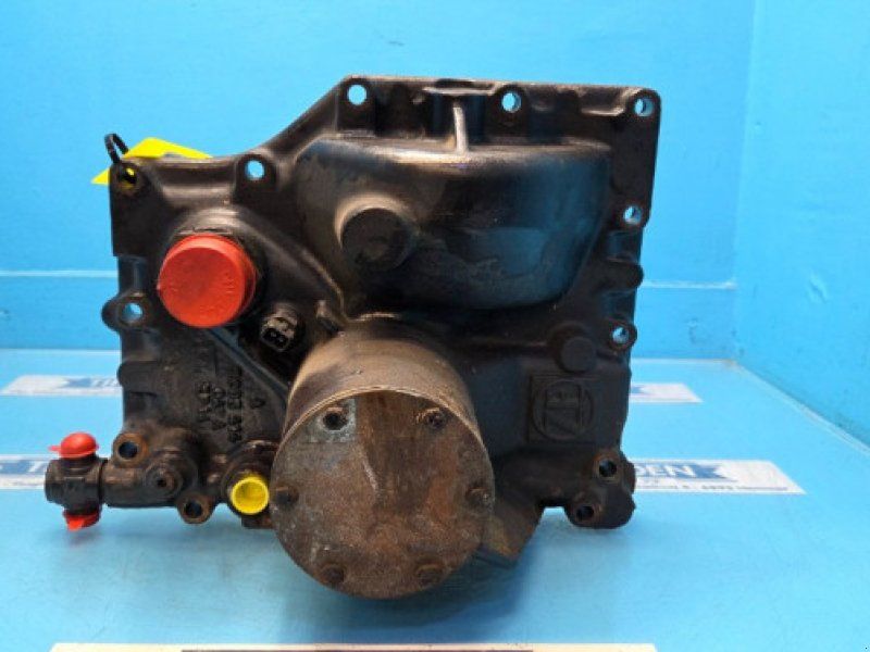 Deutz Agrotron 90