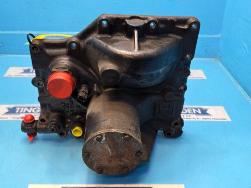 Deutz Agrotron 90