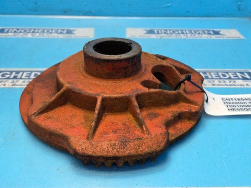 Fiatagri 4700