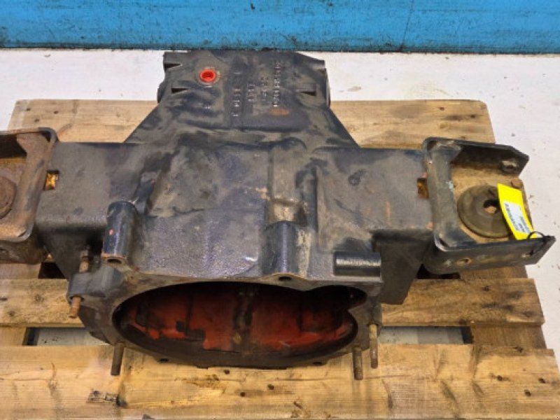 Deutz Agrotron 90