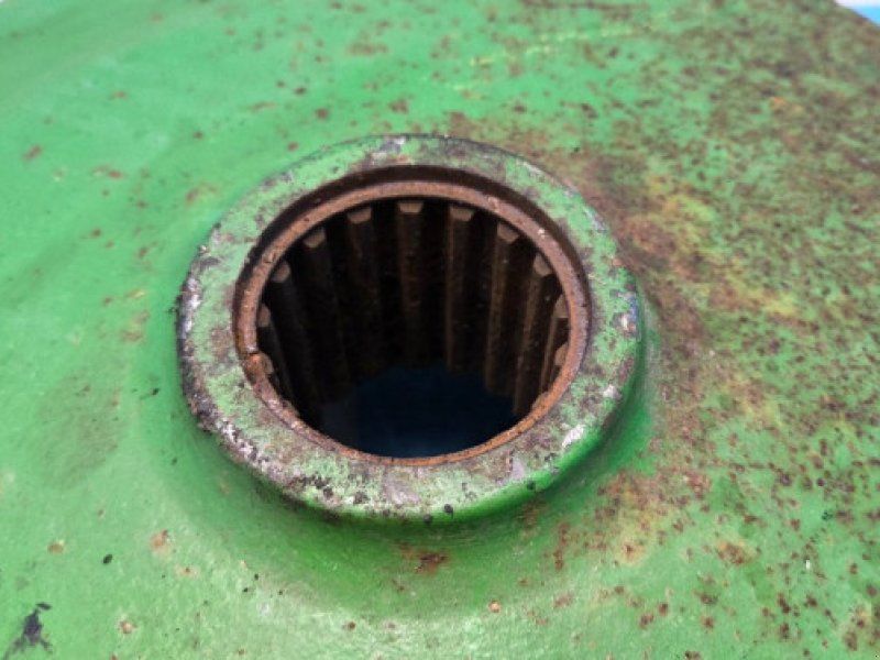 John Deere 9780