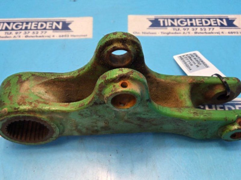 John Deere 6300