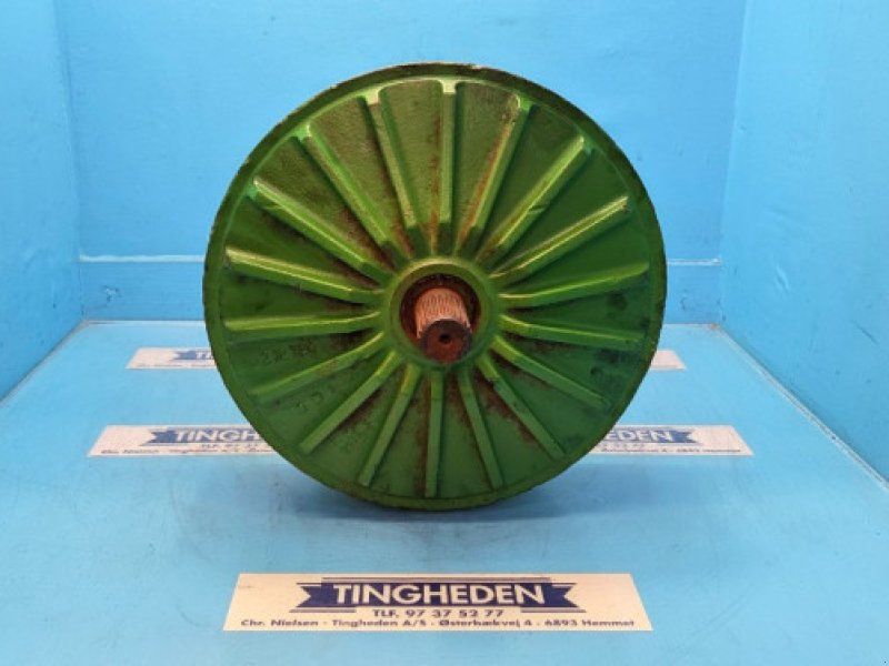 John Deere 1170