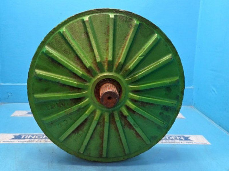 John Deere 1170