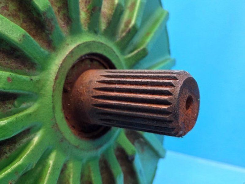 John Deere 1170
