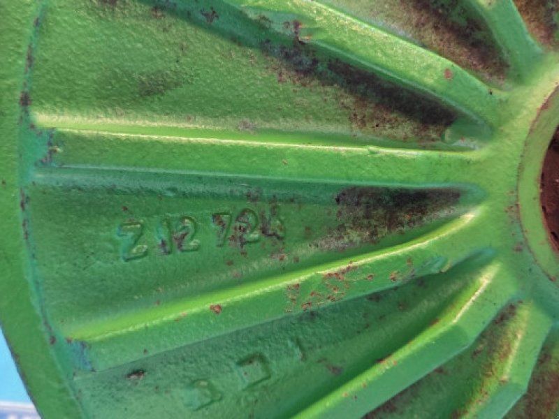 John Deere 1170