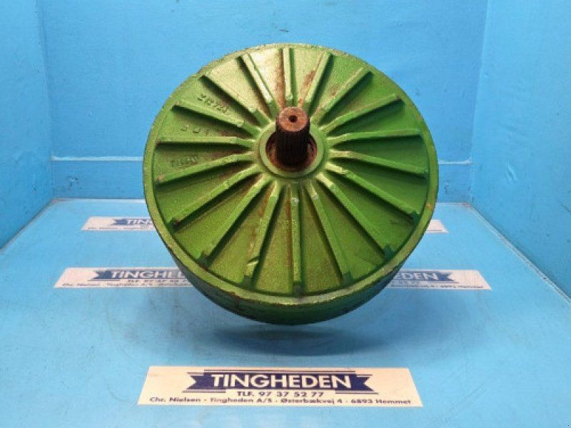 John Deere 1170