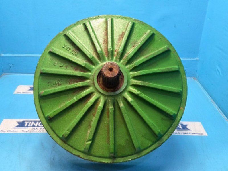 John Deere 1170