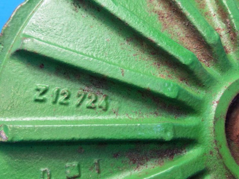 John Deere 1170