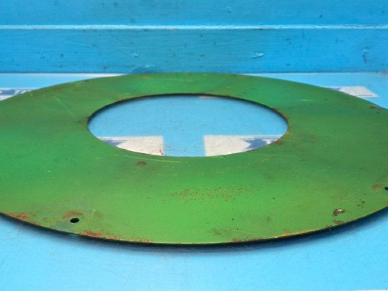 John Deere 1170