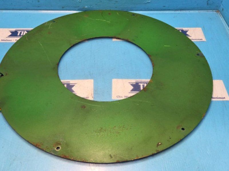 John Deere 1170