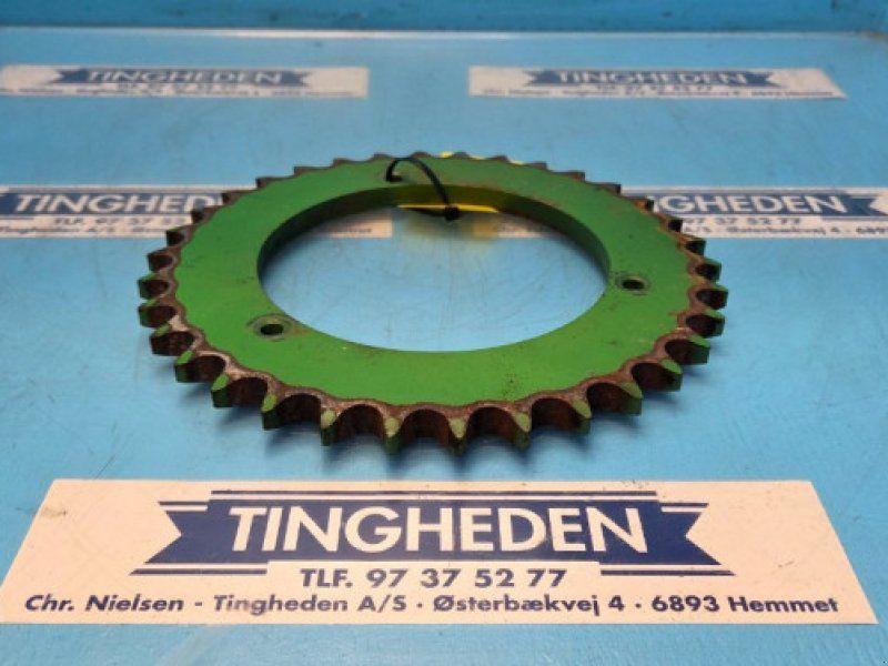 John Deere 1170