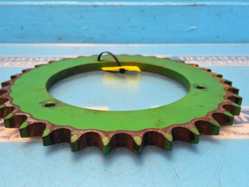 John Deere 1170