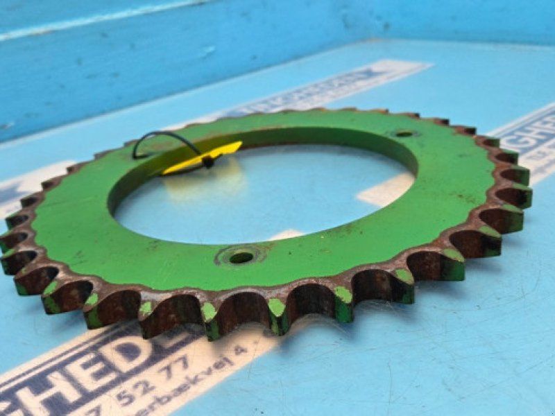John Deere 1170