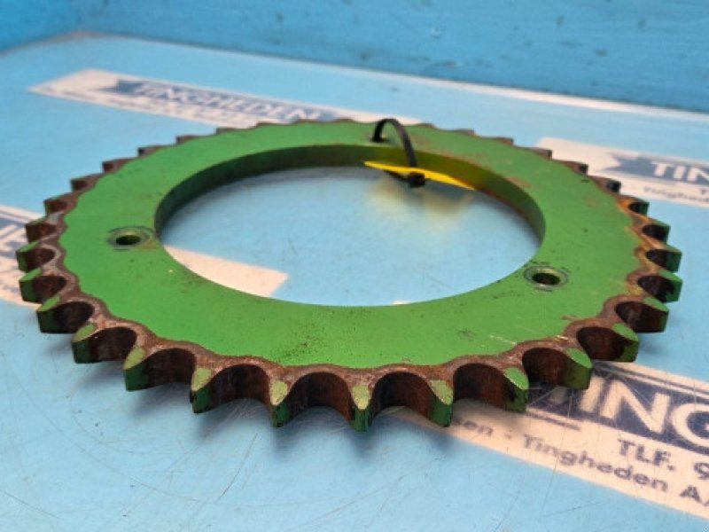 John Deere 1170