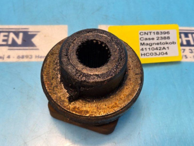 Case 2388