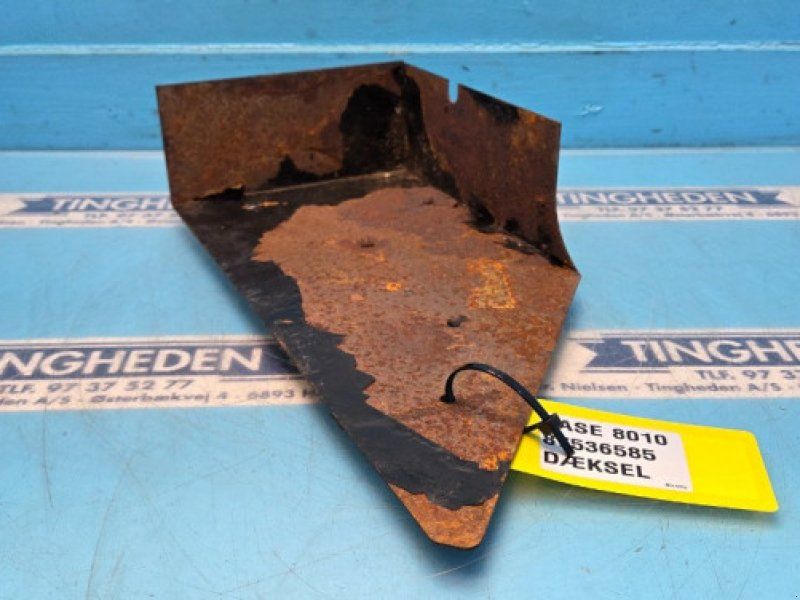 Case 8010