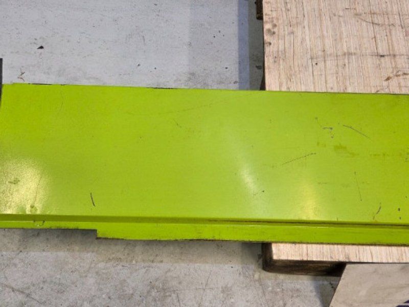 Claas V900