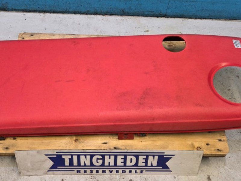 Massey Ferguson 6180