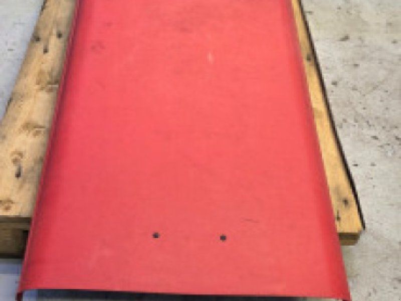 Massey Ferguson 6180