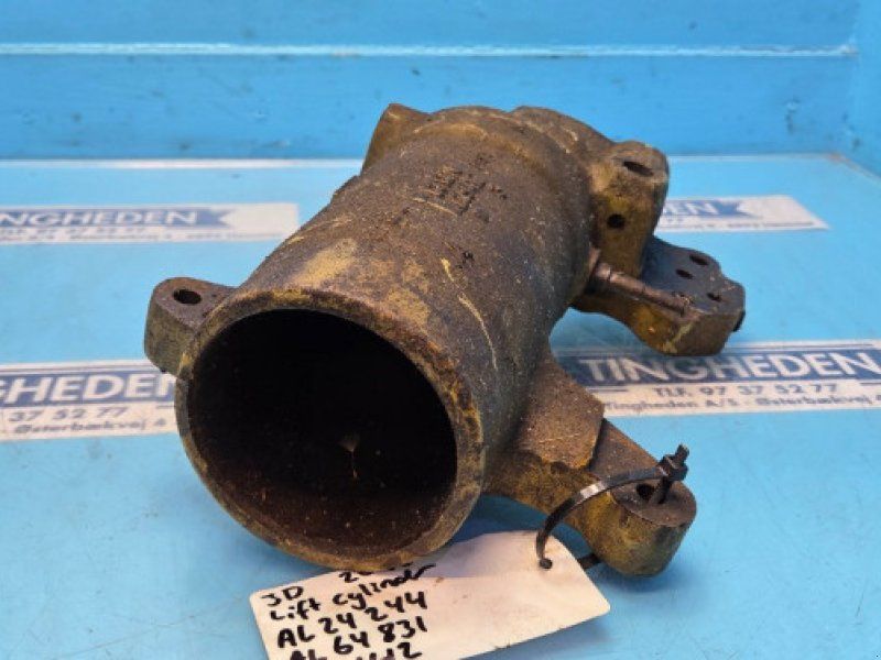 John Deere 2040
