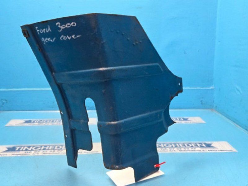 Ford 3000