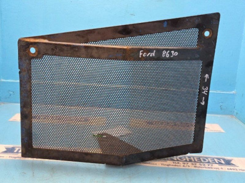 Ford 8630