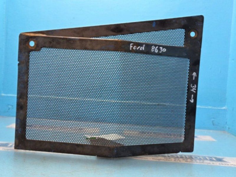 Ford 8630