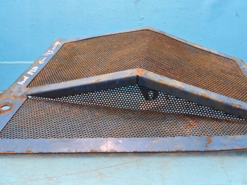 Ford 8210