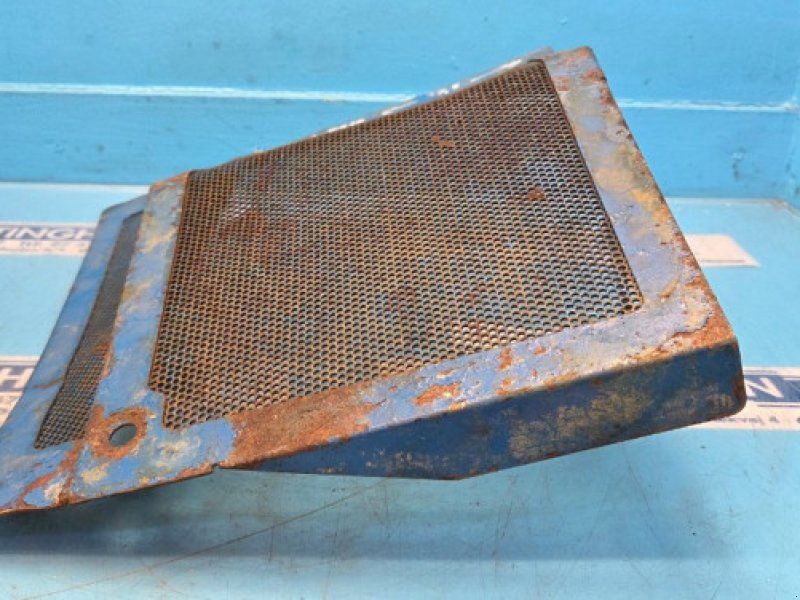 Ford 8210