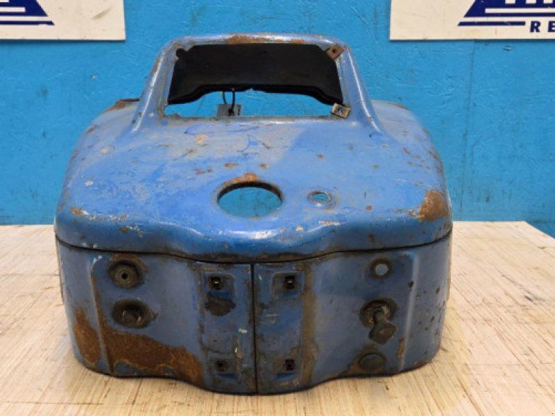 Ford 5000