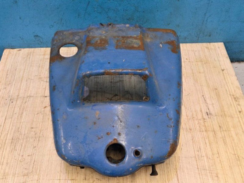 Ford 5000