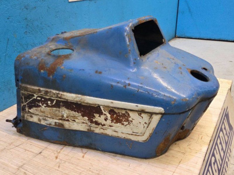 Ford 5000