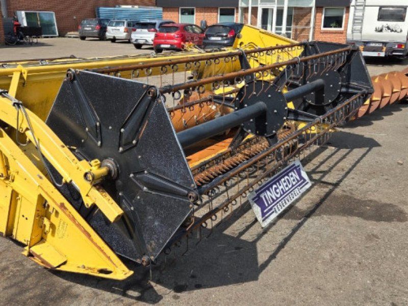 New Holland TX30