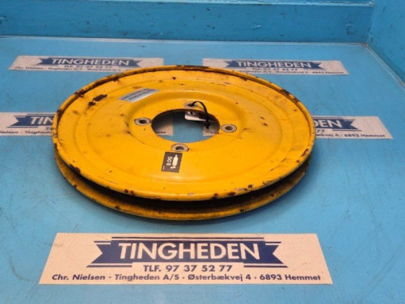 New Holland TX30