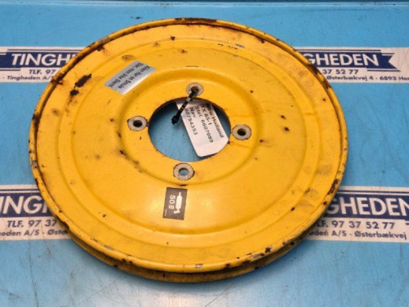 New Holland TX30