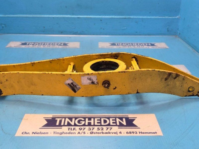 New Holland TF78