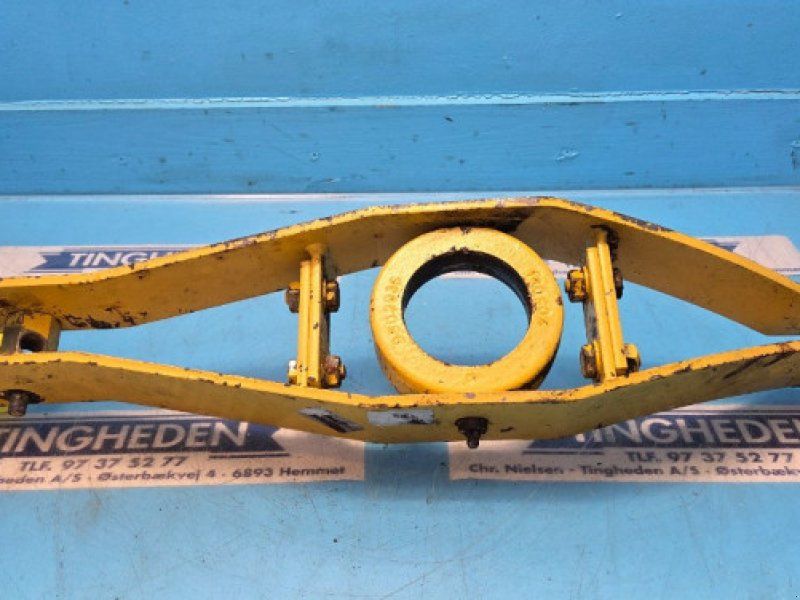 New Holland TF78