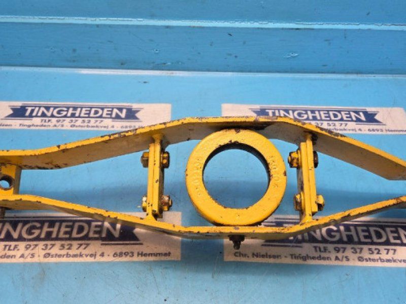 New Holland TF78